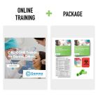 2024 Cal/OSHA Deluxe Package for Dental Offices