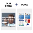 2024 OSHA Deluxe Package for Medical Offices