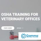 2022 OSHA Training for Veterinary and Animal Care Services (Online)