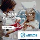 WISHA Training for Dental Offices (Online)