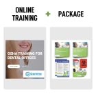 2022 OSHA Deluxe Package for Dental Offices