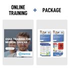 2022 OSHA Deluxe Package for Medical Offices