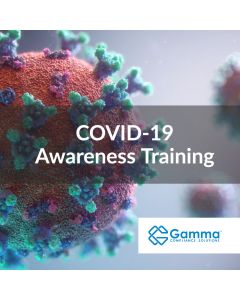 COVID-19 Awareness Training for Dental Offices (Online)