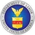united states department of labor emblem