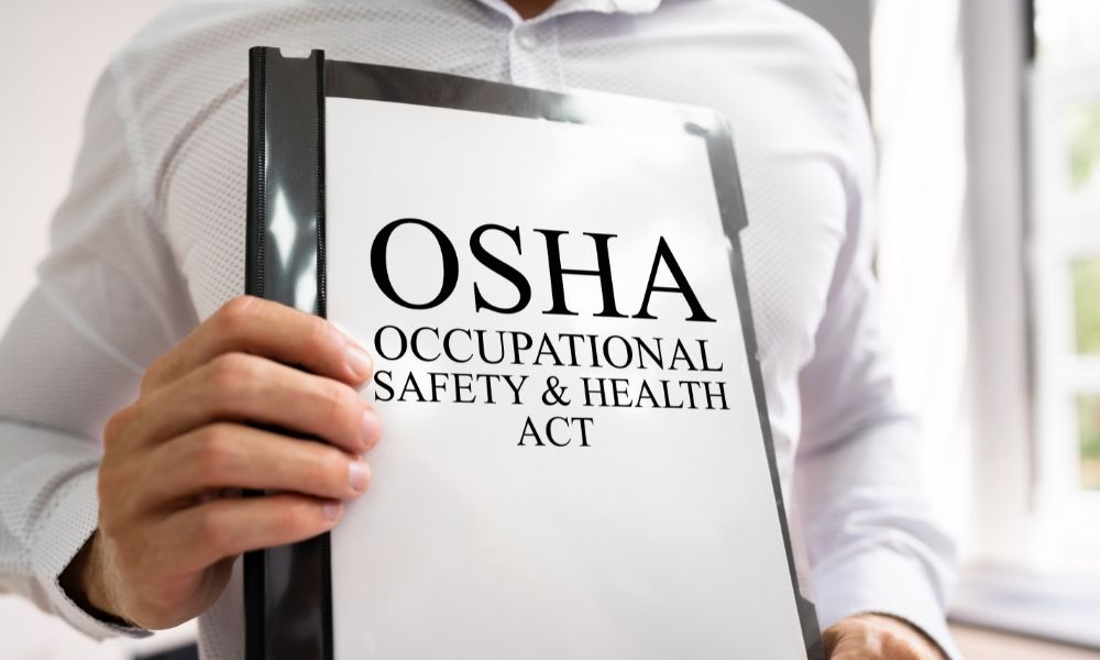 3 Things Every Business Needs To Know About OSHA
