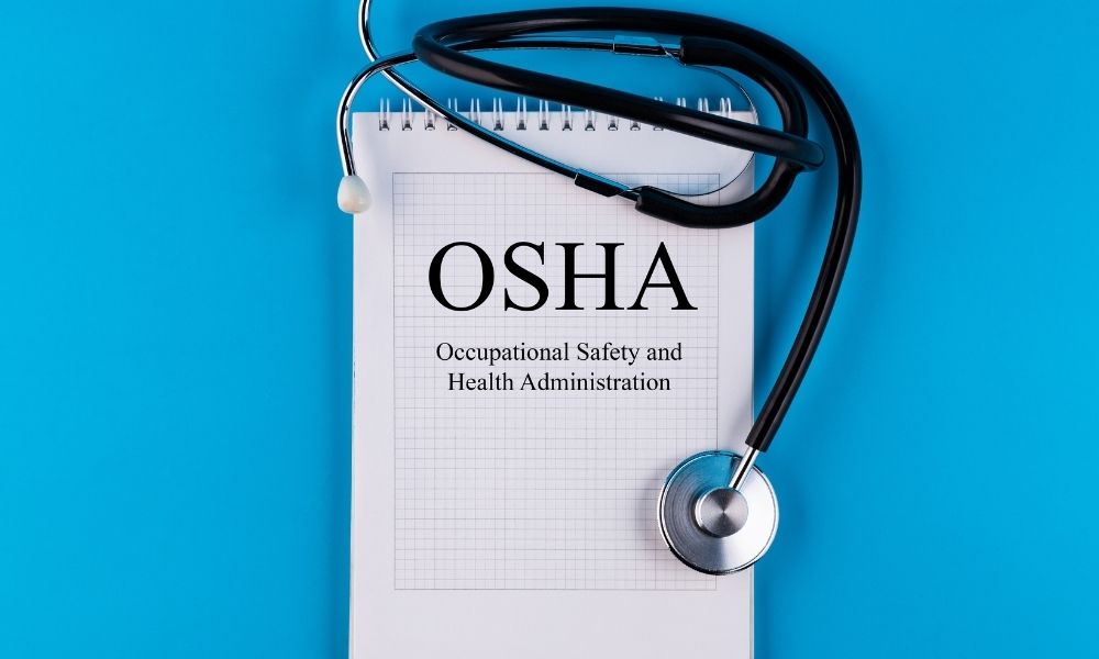 4 Benefits of Purchasing an OSHA Compliance Kit