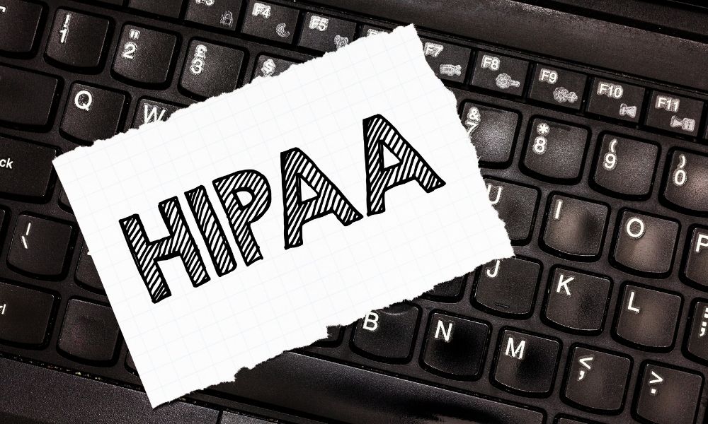 How To Obtain Your HIPAA Certification Online