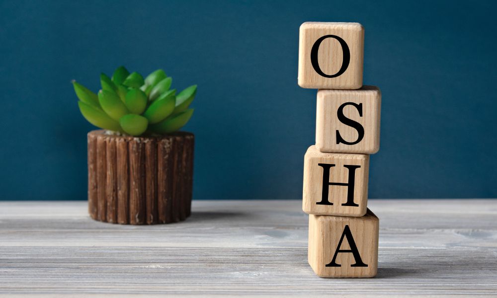 Updated OSHA Guidelines You Should Know in 2022