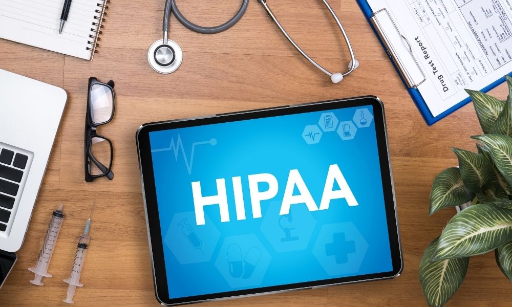 The Main Purpose Behind the HIPAA Privacy Rule