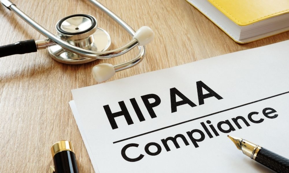 Why Following HIPAA Benefits Your Business