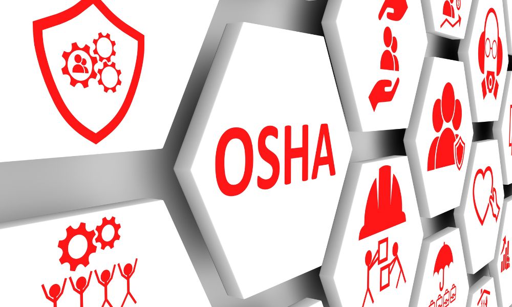 OSHA Compliance Training and Certification Guide